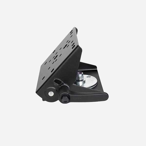 Gamber Johnson Short Clevis Tilt/Swivel Motion Attachment 7160-0775