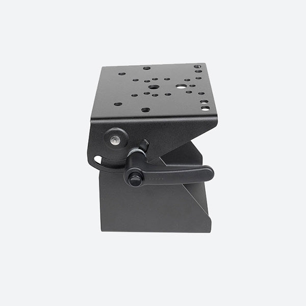 Gamber Johnson Tall Clevis Motion Attachment: VESA 75 Gamber Johnson Hold Pattern 7160-0776