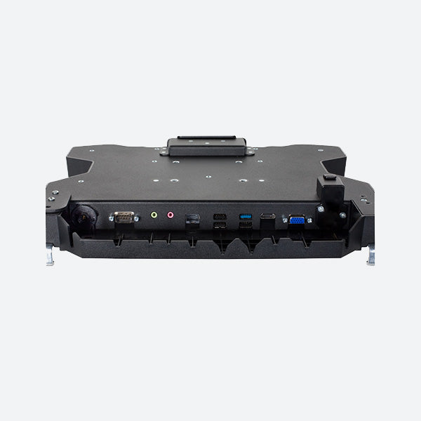 Gamber Johnson Getac S410 Dock No RF 7160-0790-00