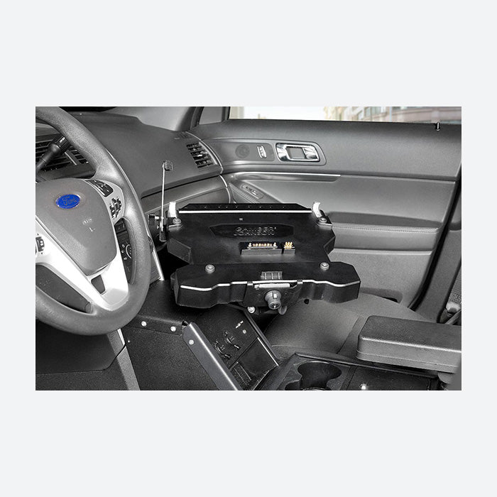 Gamber Johnson Getac S410 Cradle No RF 7160-0791-00