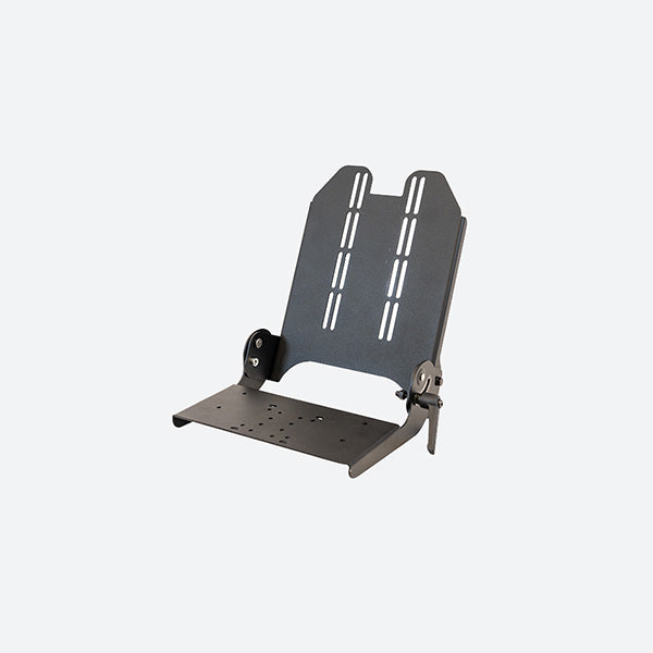 Gamber Johnson Tablet Keyboard Mount Tall Backplate 7160-0799-01