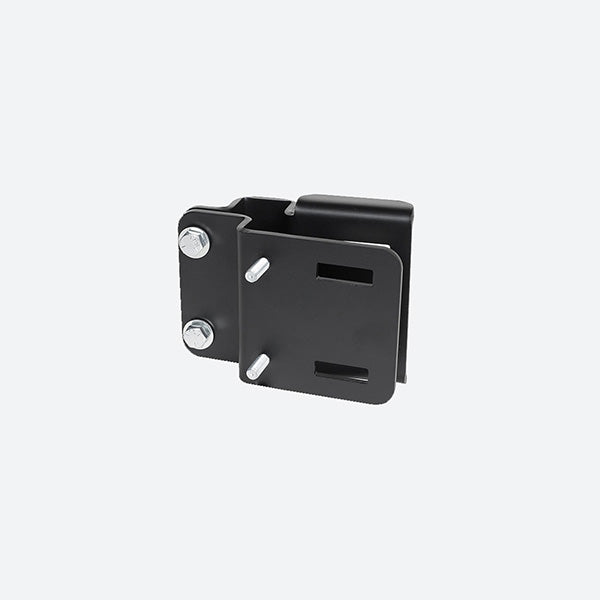 Gamber Johnson CAT Jungheinrich Raymond and Toyota Roll Formed Pillar Bracket 7160-0814