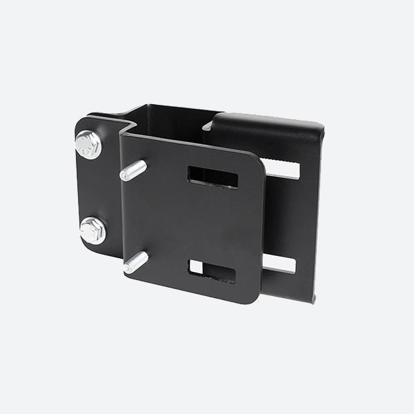 Gamber Johnson Linde Roll Formed Pillar Bracket 7160-0815