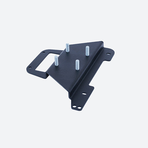 Gamber Johnson Zebra ZQ630/QLN420 Printer Bracket 7160-0817