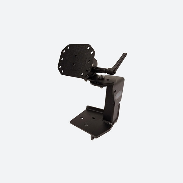 Gamber Johnson 2011+ Dodge Charger Close-To-Dash Mount 7160-0820