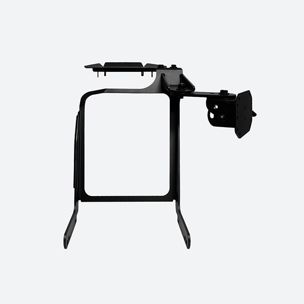 Gamber Johnson Ford Police Interceptor Utility Close-to-Dash Mount w 3 in. Arm 7160-0821-01