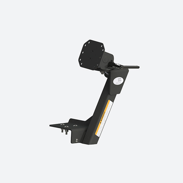 Gamber Johnson 2015-2020 Chevrolet Tahoe Close-To-Dash Mount 7160-0822