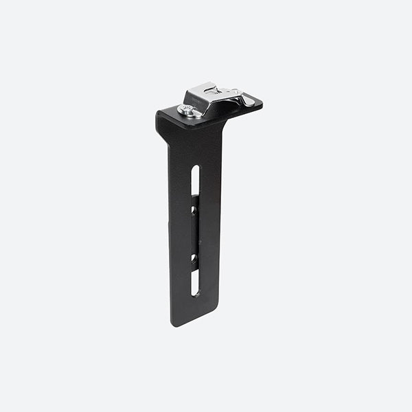 Gamber Johnson Adjustable Mic Clip 7160-0826