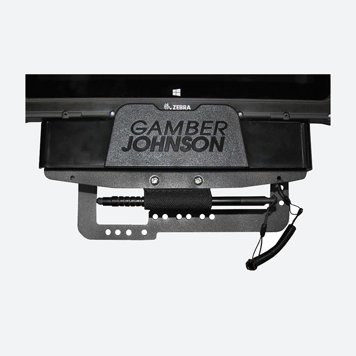 Gamber Johnson Zebra ET50/55 Stylus Bracket 7160-0829