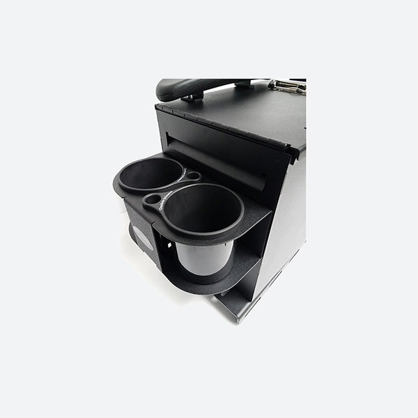 Gamber Johnson Cup Holder 7160-0847