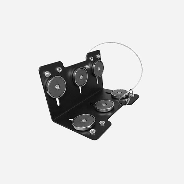 Gamber Johnson Magnetic Redline Light Mount 7160-0850