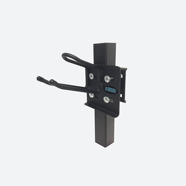 Gamber Johnson Barcode Scanner/Mobile Computer Mount 7160-0854