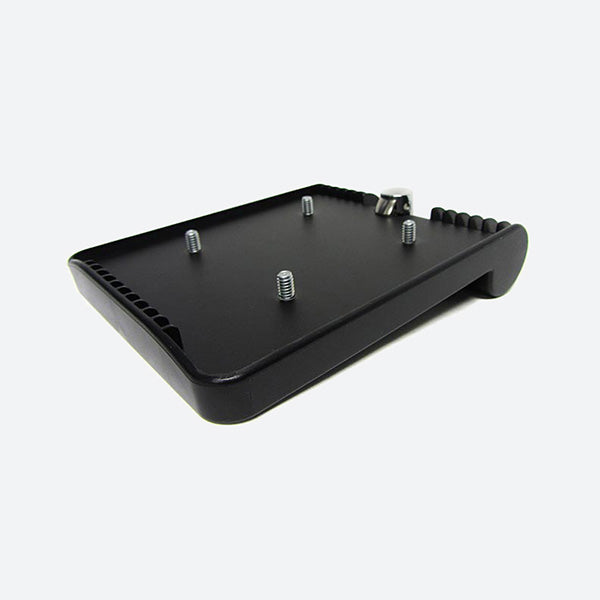 Gamber Johnson Low Profile Quick Release Keyboard Tray 7160-0857