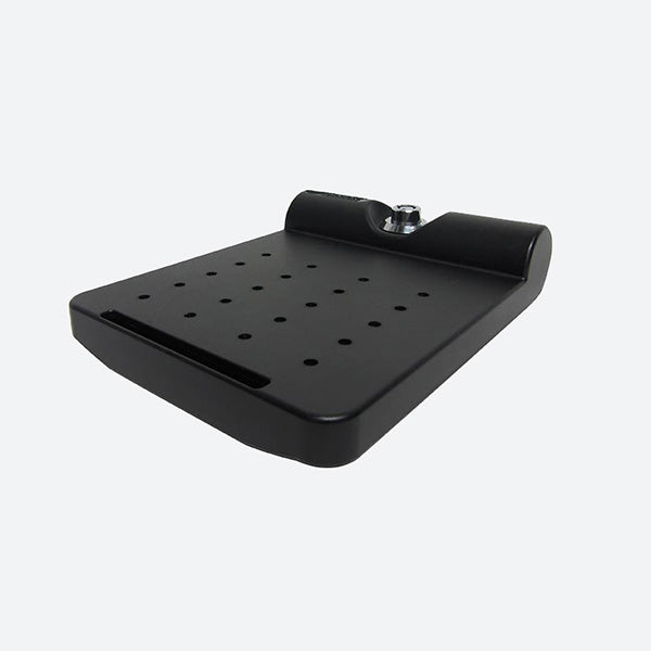 Gamber Johnson Low Profile Quick Release Keyboard Tray 7160-0857