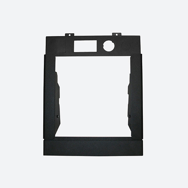Gamber Johnson 2015-2020 Ford F-150 and 2017-2022 F-250-550 Super Duty Vertical Console 7160-0875