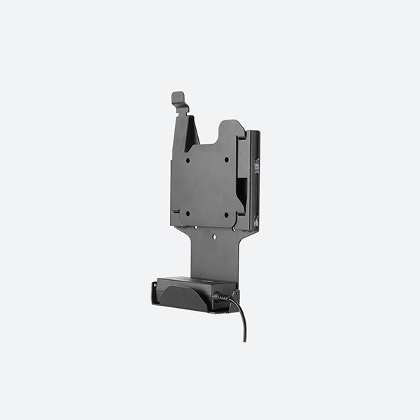 Gamber Johnson Quick Release Wall Mount for Getac F110 Dock 7160-0879