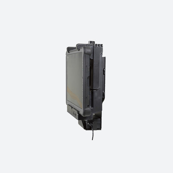 Gamber Johnson Quick Release Wall Mount for Getac F110 Dock 7160-0879