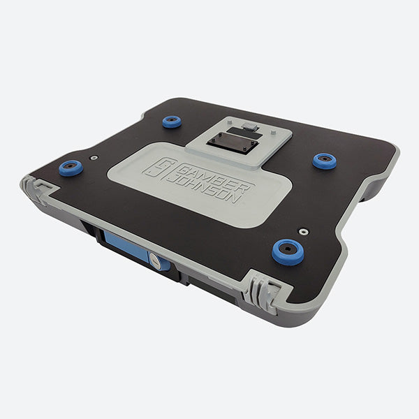Gamber Johnson Dell Latitude Rugged Laptop Cradle No RF 7160-0883-00