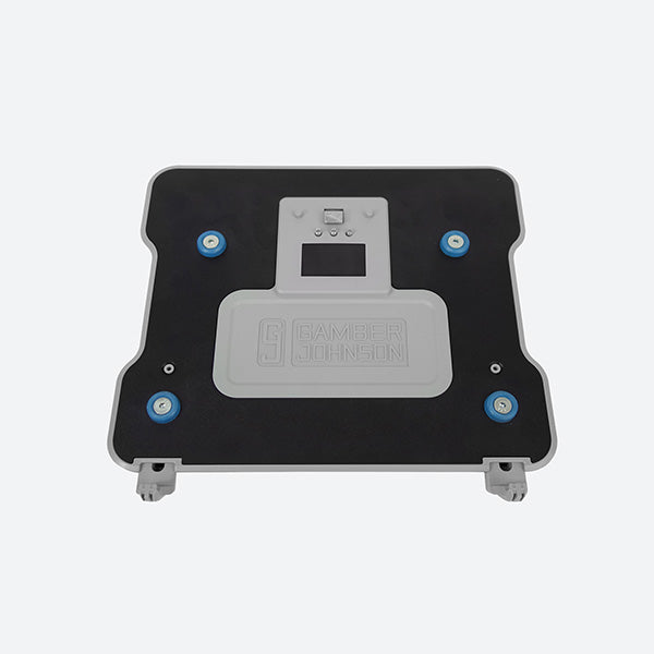 Gamber Johnson Dell Latitude Rugged Laptop Cradle TRI RF 7160-0883-03