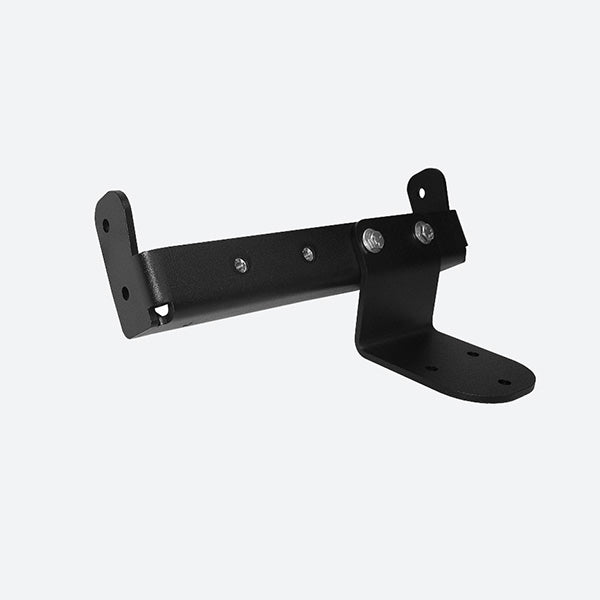 Gamber Johnson Ford Police Interceptor Utility On-Dash Keyboard Mount 7160-0884