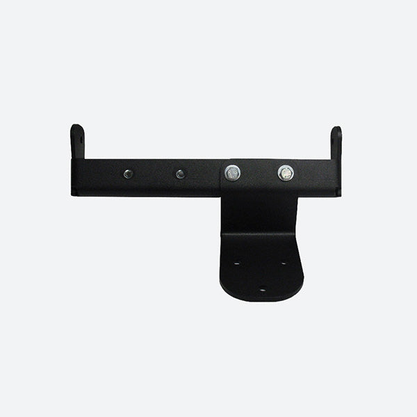 Gamber Johnson Ford Police Interceptor Utility On-Dash Keyboard Mount 7160-0884