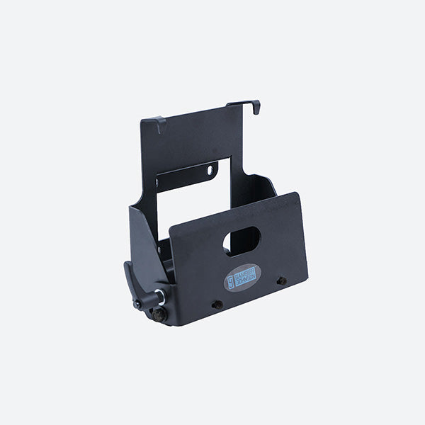 Gamber Johnson Datamax ONeil RL4 Printer Bracket 7160-0888