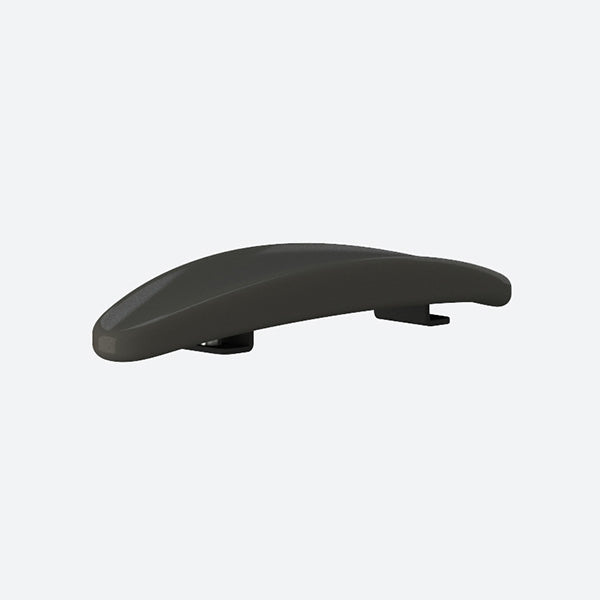 Gamber Johnson Armrest for Small Mobile Workstation Lid 7160-0893