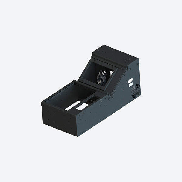 Gamber Johnson Wide Body Console 7160-0894