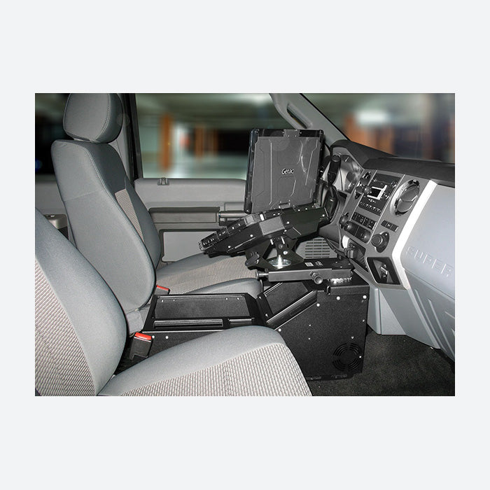 Gamber Johnson Wide Body Console 7160-0894