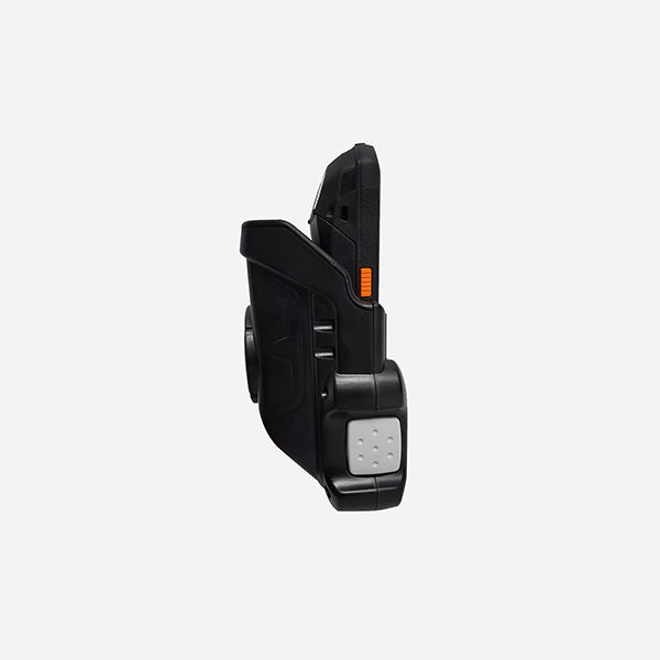 Gamber Johnson TOUGHBOOK F1/N1 Rugged Handheld Powered Cradle Power Port 7160-0900-00
