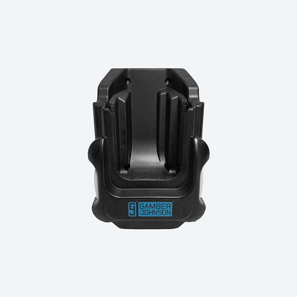 Gamber Johnson TOUGHBOOK F1/N1 Rugged Handheld Cradle No Power Port 7160-0901-00