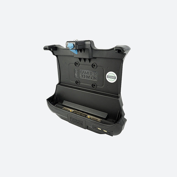 Gamber Johnson TOUGHBOOK 33 Tablet Lite Port Replication Dock w No RF 7160-0907-06