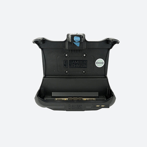 Gamber Johnson TOUGHBOOK 33 Tablet Lite Port Replication Dock w Dual RF 7160-0907-07