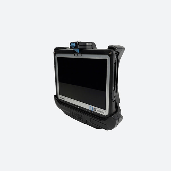 Gamber Johnson TOUGHBOOK 33 Tablet Cradle (No Electronics) No RF 7160-0908-00