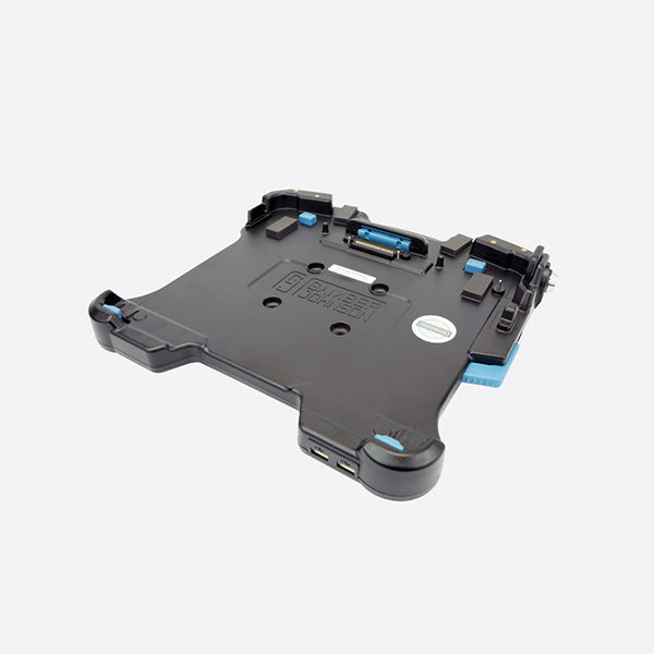 Gamber Johnson TOUGHBOOK 33 Laptop Lite Port Replication Dock w No RF 7160-0909-06