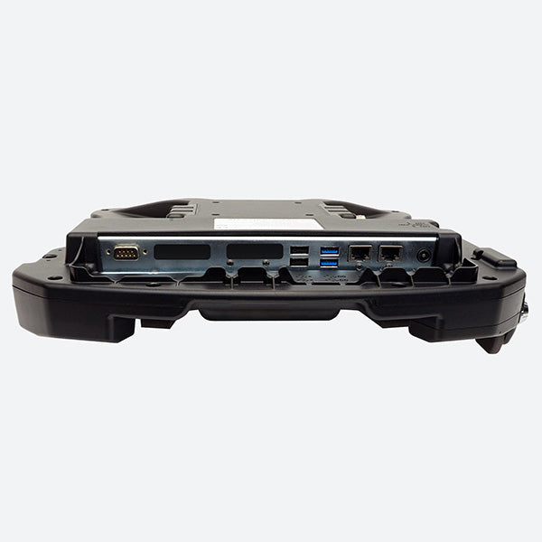 Gamber Johnson TOUGHBOOK 33 Laptop Lite Port Replication Dock w No RF 7160-0909-06