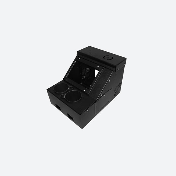 Gamber Johnson Workstation Console 7160-0911