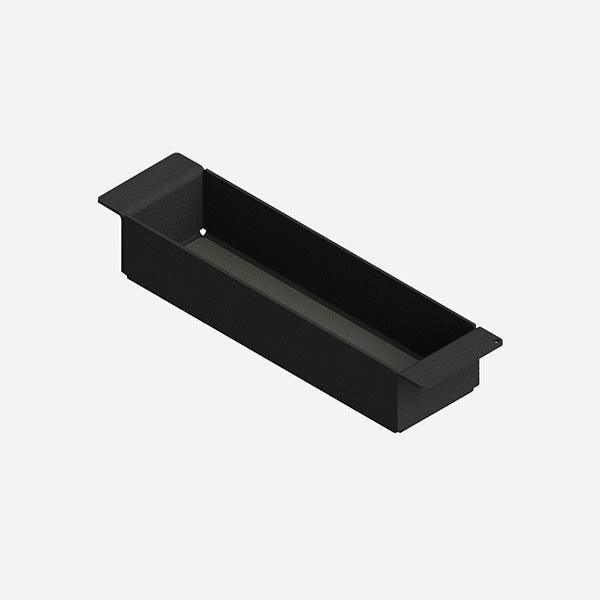 Gamber Johnson 2 inch Wide x 1.5 inch Deep Pocket 7160-0924