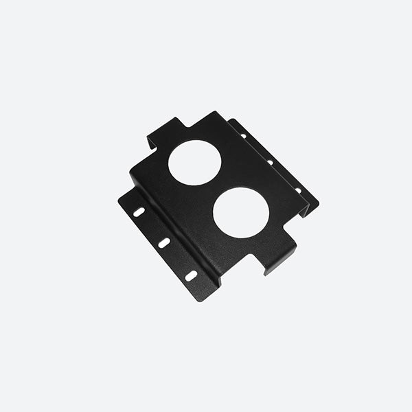 Gamber Johnson Lind Power Supply Mounting Bracket Assembly 7160-0936
