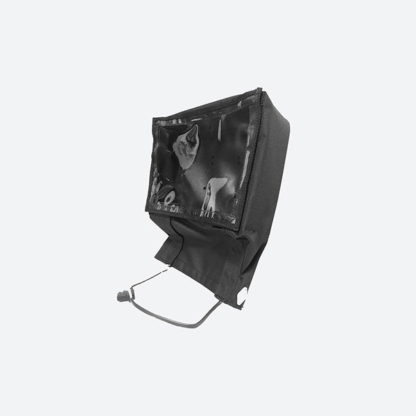 Gamber Johnson 10 inch (25.4 cm) Thermal Tablet Protective Cover 7160-0982