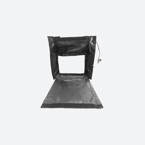 Gamber Johnson 10 inch (25.4 cm) Thermal Tablet Protective Cover 7160-0982