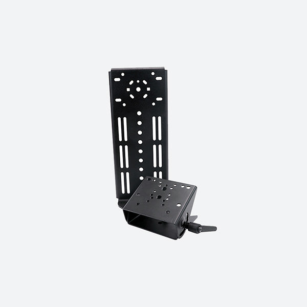 Gamber Johnson Forklift Low Profile Tablet Keyboard Bracket 7160-0984