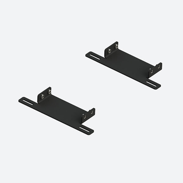 Gamber Johnson Dodge Ram Console Mounting Leg Kit 7160-0985