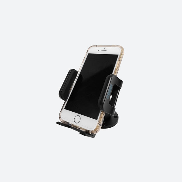 Gamber Johnson Screw Base Cell Phone Holder 7160-0995-00