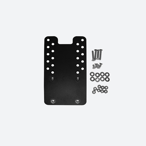 Gamber Johnson 9.5-in. Offset Adapter Bracket 7160-1015