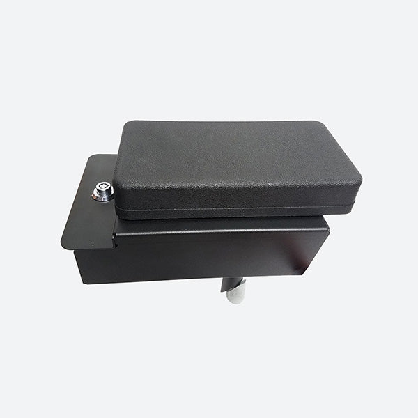 Gamber Johnson Breakaway Armrest Lockbox 7160-1017