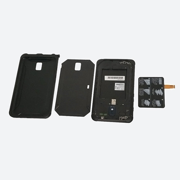 Gamber Johnson Samsung Galaxy Tab Active2 Power Pass Through Module 7160-1023-00