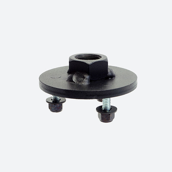 Gamber Johnson Gamber Johnson to Zirkona Adapter Plate 7160-1035