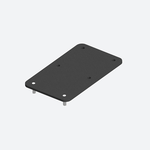Gamber Johnson VESA 75mm Extension Plate 7160-1040