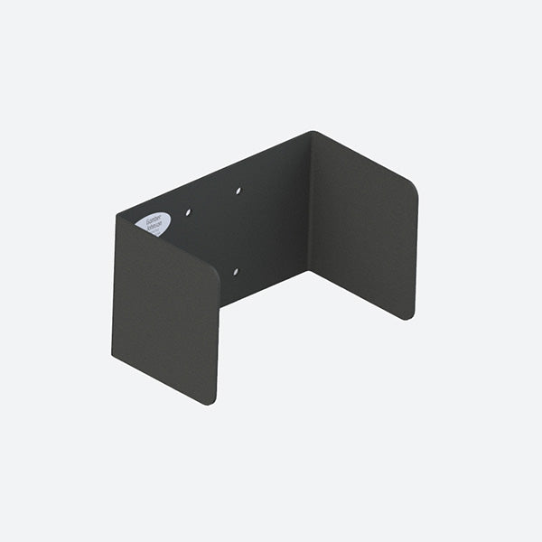 Gamber Johnson Seat Belt Deflector for Ford PI Console Boxes 7160-1045